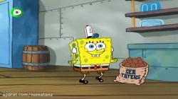 کارتون باب اسفنجی قسمت 158 - SpongeBob SquarePants